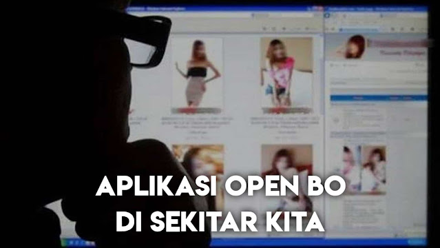 Aplikasi Open BO